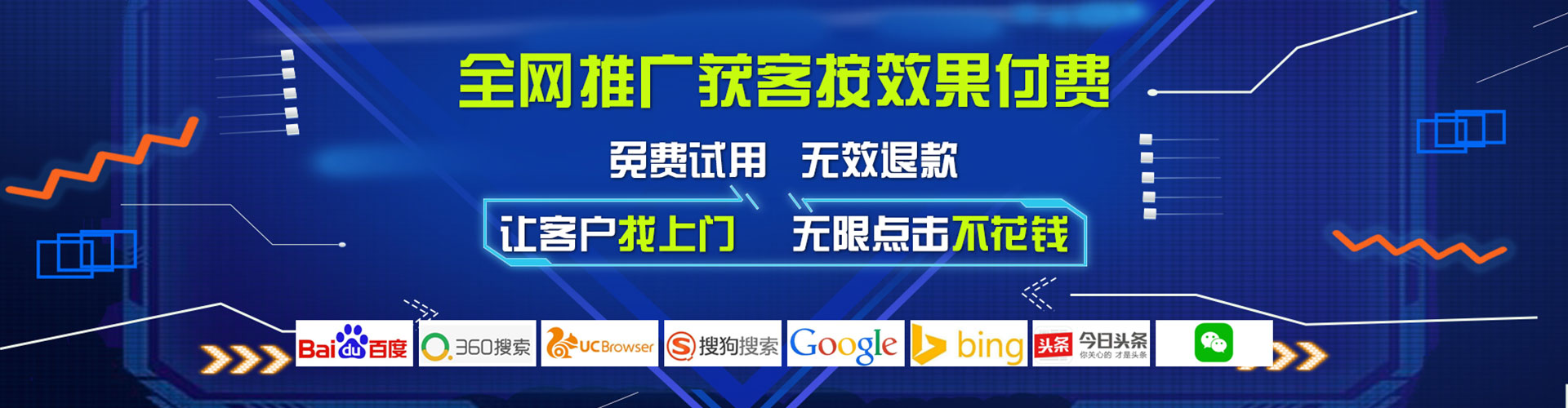 博爱sem运营